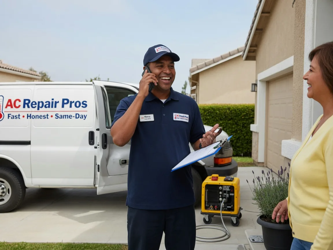 AC Repair Sioux Falls, SD FAQs